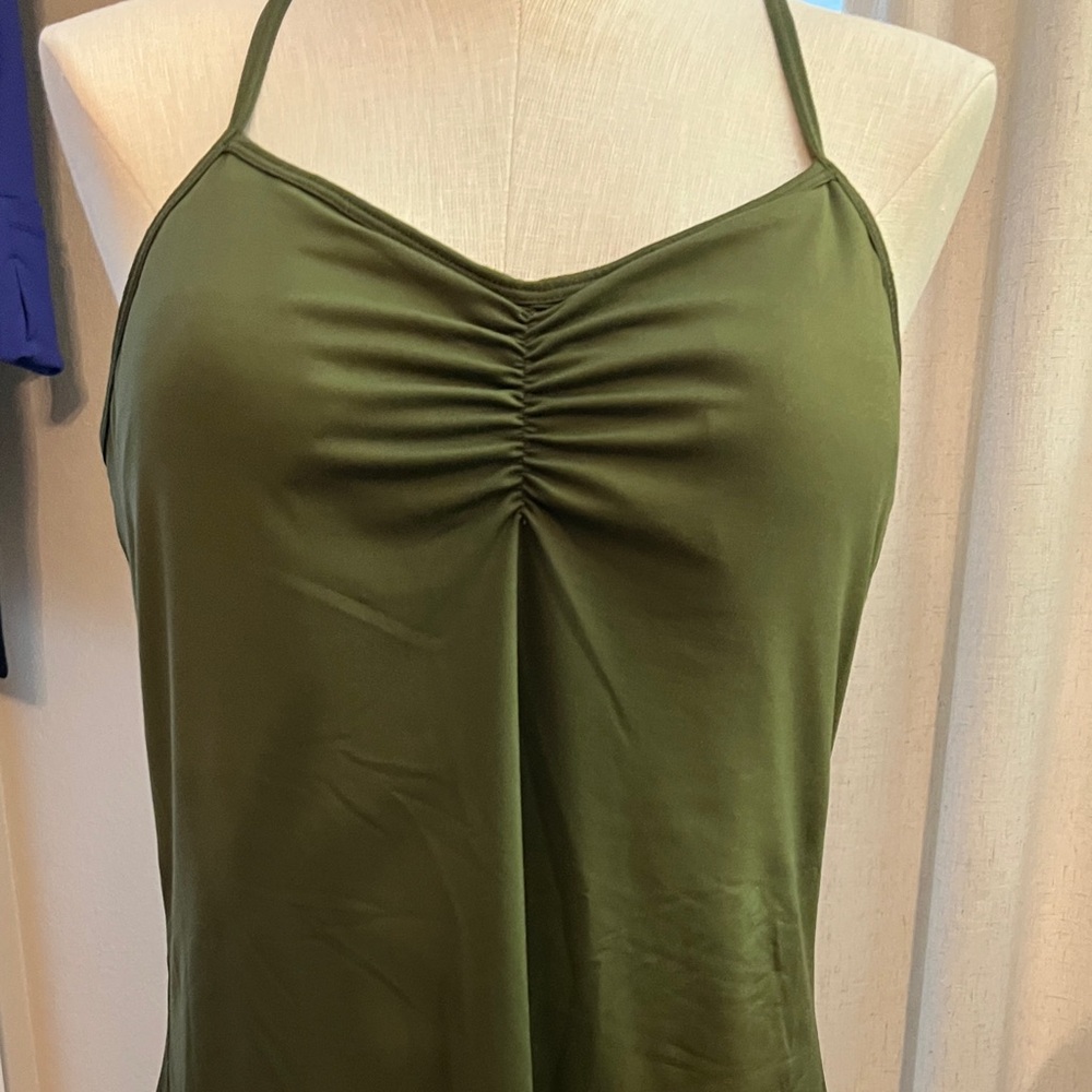Prana Sun Dress, size Lg